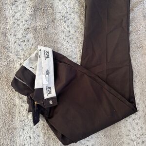 Dickies Men's Classic Brown Chinos